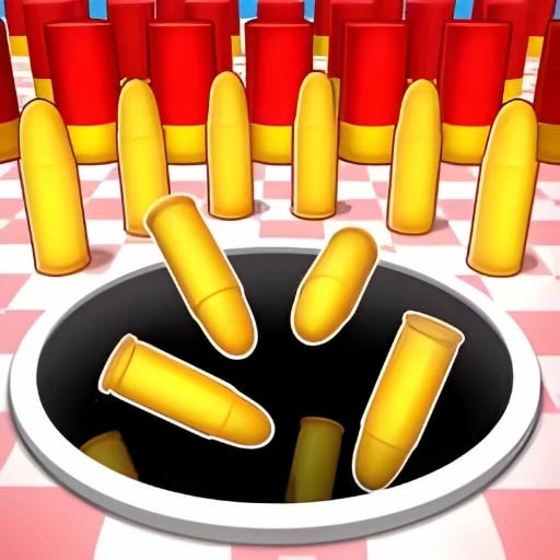 Game:Whack a Mole