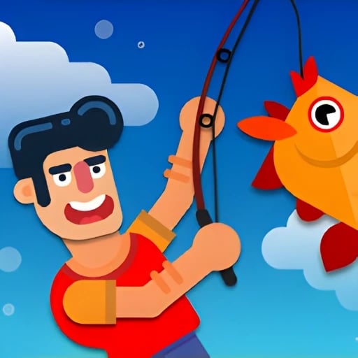 Fishing.io