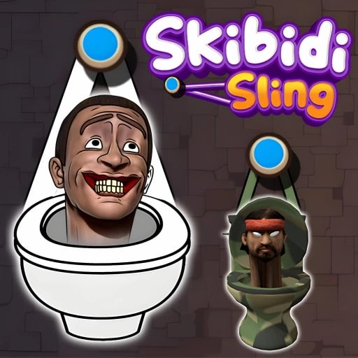 Game:Skibidi Toilet Math Prank