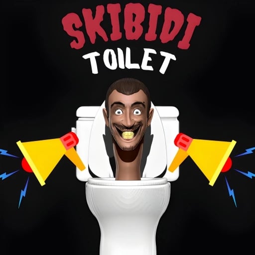 Game:Skibidi Toilet Math Prank